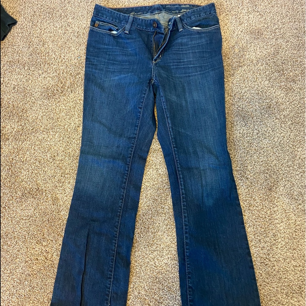 eddie bauer jeans